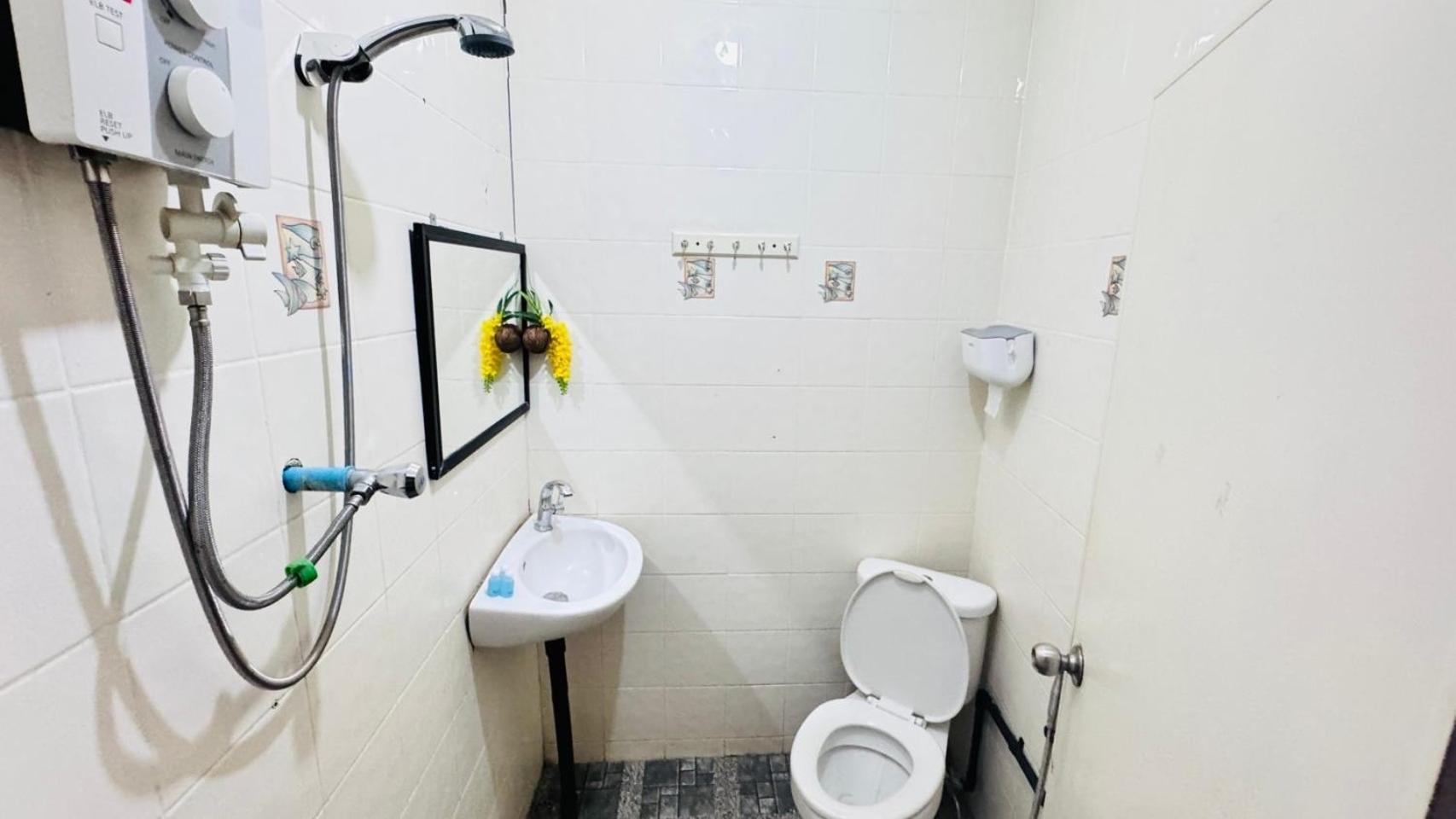 Stay At Moon Hostel Haad Rin Ngoại thất bức ảnh