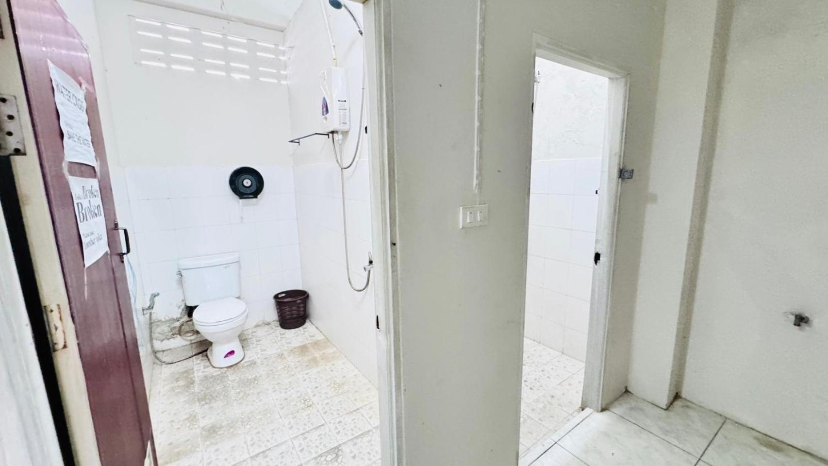 Stay At Moon Hostel Haad Rin Ngoại thất bức ảnh